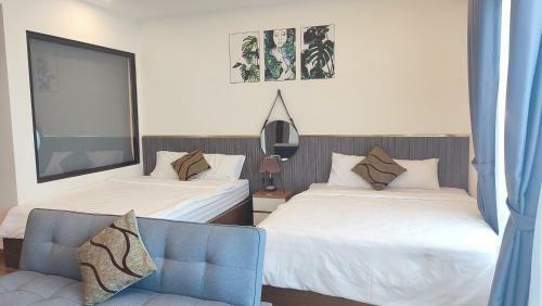Apartamento C?n H? Flc Sea Tower Quy Nh?n