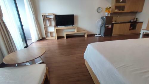Apartamento C?n H? Flc Sea Tower Quy Nh?n