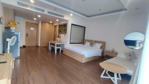 Apartamento C?n H? Flc Sea Tower Quy Nh?n