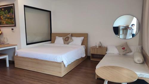 Apartamento C?n H? Flc Sea Tower Quy Nh?n