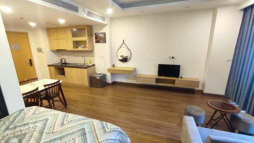 Apartamento C?n H? Flc Sea Tower Quy Nh?n