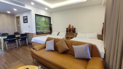 Apartamento C?n H? Flc Sea Tower Quy Nh?n