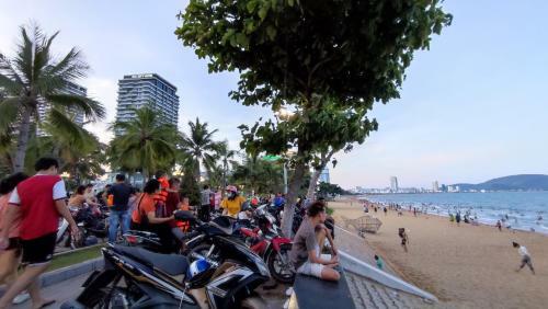Apartamento C?n H? Flc Sea Tower Quy Nh?n