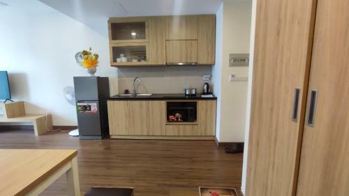 Apartamento C?n H? Flc Sea Tower Quy Nh?n