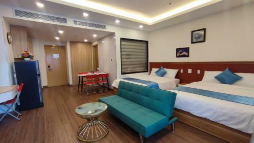 Apartamento C?n H? Flc Sea Tower Quy Nh?n