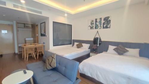 Apartamento C?n H? Flc Sea Tower Quy Nh?n