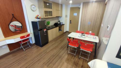 Apartamento C?n H? Flc Sea Tower Quy Nh?n