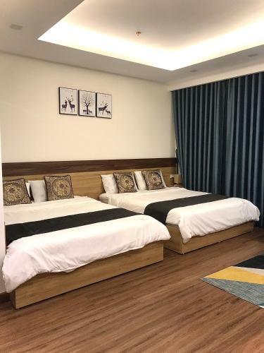 Apartamento C?n H? Flc Sea Tower Quy Nh?n