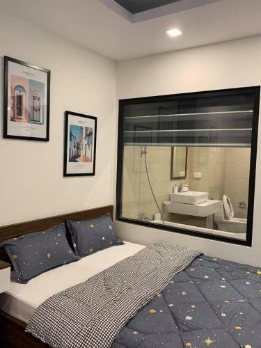 Apartamento C?n H? Flc Sea Tower Quy Nh?n