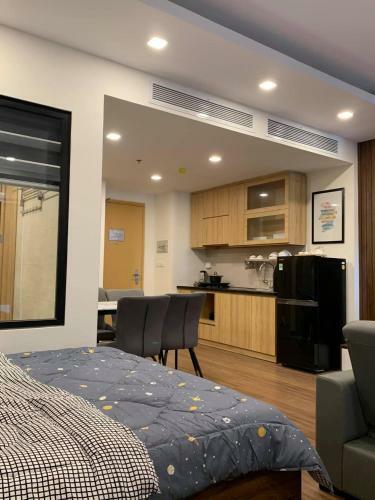 Apartamento C?n H? Flc Sea Tower Quy Nh?n