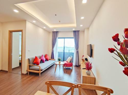 Apartamento Flc Quy Nh?n - C?n H? 5 Sao View Bi?n