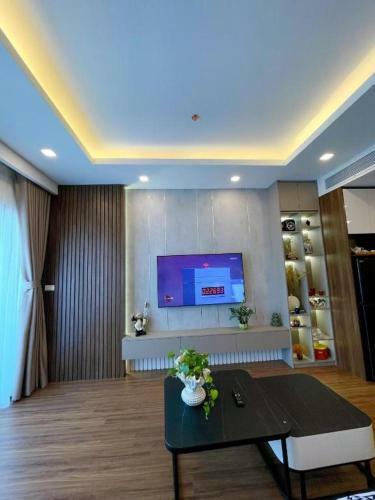 Apartamento C?n H? Studio Flc Sea Tower View Bi?n - Hung Tour