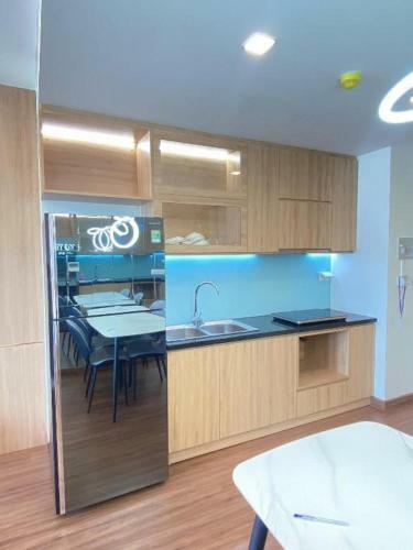 Apartamento C?n H? Studio Flc Sea Tower View Bi?n - Hung Tour