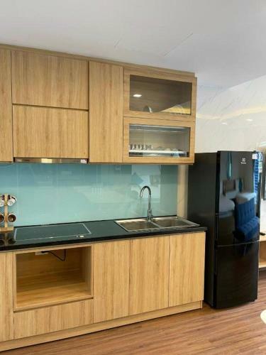 Apartamento C?n H? Studio Flc Sea Tower View Bi?n - Hung Tour