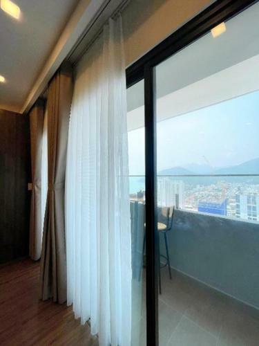 Apartamento C?n H? Studio Flc Sea Tower View Bi?n - Hung Tour