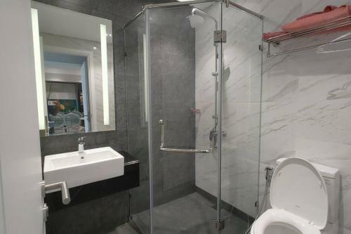 Apartamento C?n H? 2pn Altara Qui Nh?n
