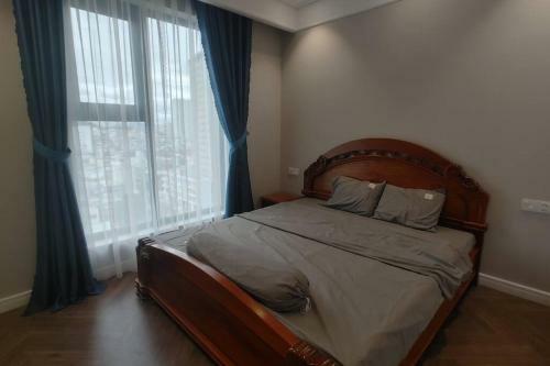 Apartamento C?n H? 2pn Altara Qui Nh?n