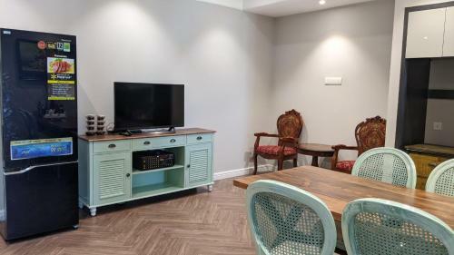 Apartamento C?n H? 2pn Altara Qui Nh?n