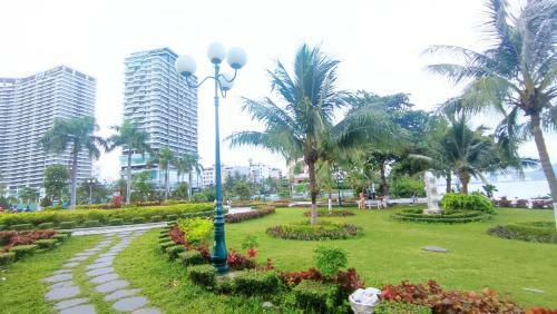 Apartamento C�n 10 C?n Flc Sea Tower Studio Gi??ng ?�i 4 Ng??i