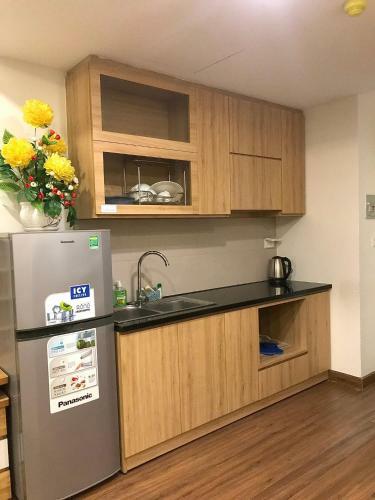 Apartamento C�n 10 C?n Flc Sea Tower Studio Gi??ng ?�i 4 Ng??i