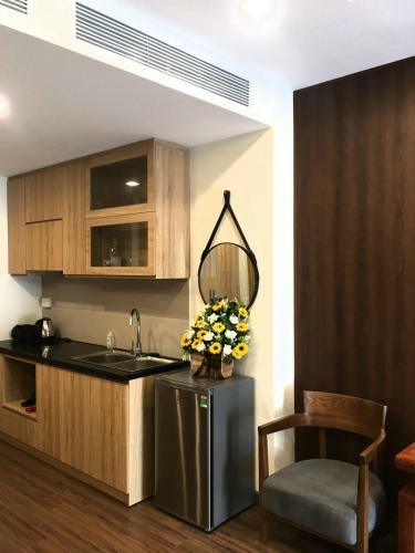 Apartamento C�n 10 C?n Flc Sea Tower Studio Gi??ng ?�i 4 Ng??i