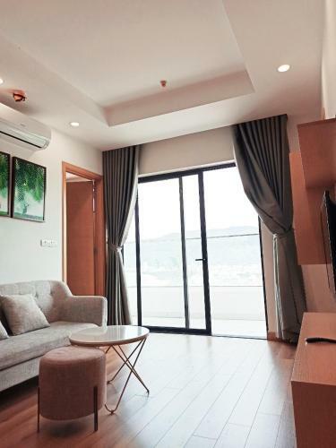 Apartamento C?n H? G�c View Bi?n 2 Ph�ng Ng? Tms Pullman Quy Nh?n