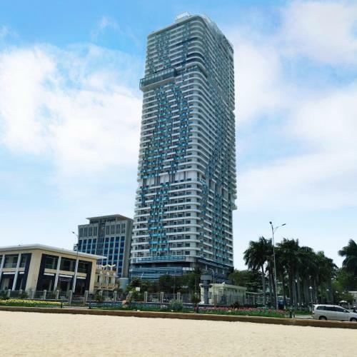 Apartamento Tms Pullman Hotel Quy Nh?n- C?n H? 2 Ph�ng Ng? View Bi?n