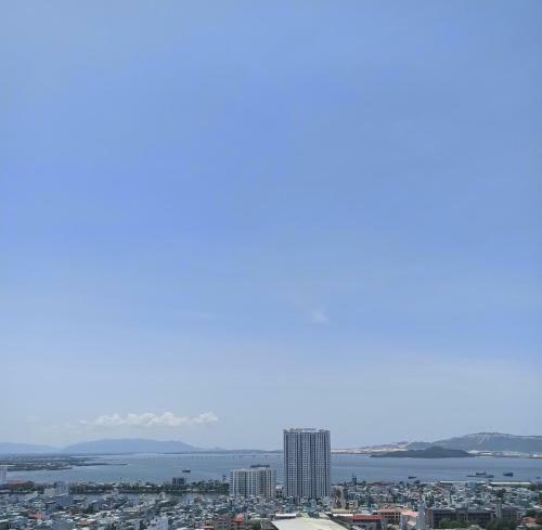 Apartamento Tms Pullman Hotel Quy Nh?n- C?n H? 2 Ph�ng Ng? View Bi?n