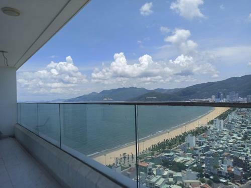 Apartamento Tms Pullman Hotel Quy Nh?n- C?n H? 2 Ph�ng Ng? View Bi?n