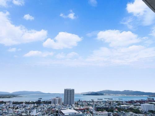Apartamento Tms Pullman Hotel Quy Nh?n- C?n H? 2 Ph�ng Ng? View Bi?n