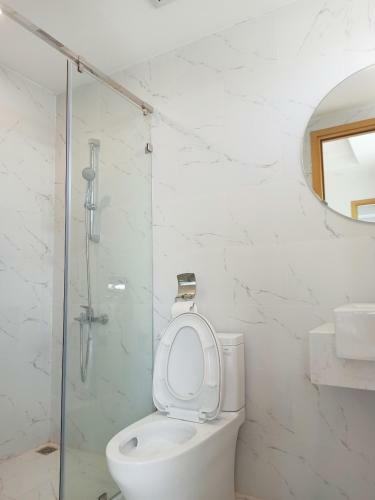 Apartamento Tms Pullman Hotel Quy Nh?n- C?n H? 2 Ph�ng Ng? View Bi?n