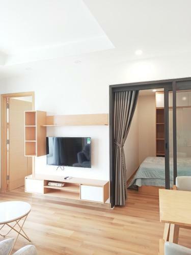 Apartamento Tms Pullman Hotel Quy Nh?n- C?n H? 2 Ph�ng Ng? View Bi?n