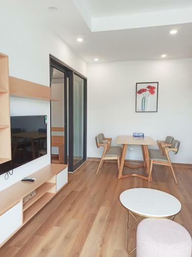 Apartamento Tms Pullman Hotel Quy Nh?n- C?n H? 2 Ph�ng Ng? View Bi?n