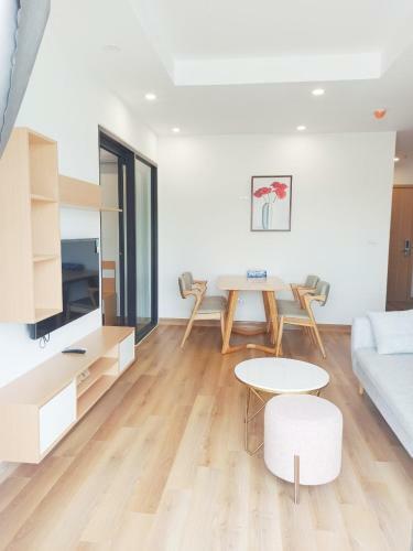 Apartamento Tms Pullman Hotel Quy Nh?n- C?n H? 2 Ph�ng Ng? View Bi?n