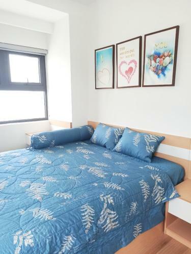 Apartamento Tms Pullman Hotel Quy Nh?n- C?n H? 2 Ph�ng Ng? View Bi?n