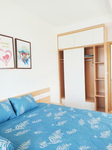 Apartamento Tms Pullman Hotel Quy Nh?n- C?n H? 2 Ph�ng Ng? View Bi?n