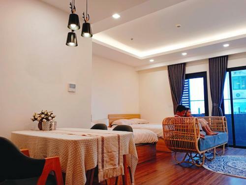 Apartamento C?n H? Flc Sea Tower Quy Nh?n