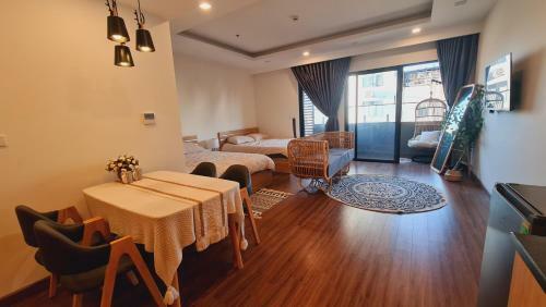 Apartamento C?n H? Flc Sea Tower Quy Nh?n
