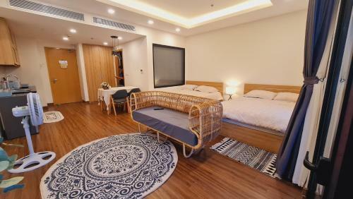 Apartamento C?n H? Flc Sea Tower Quy Nh?n