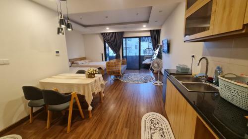 Apartamento C?n H? Flc Sea Tower Quy Nh?n