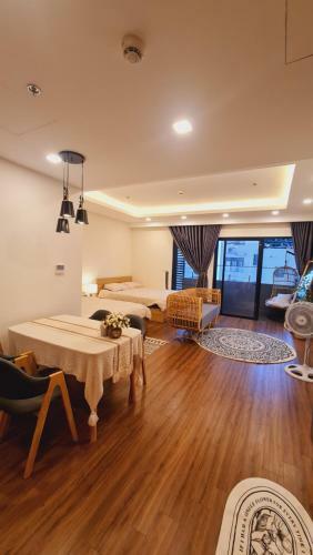 Apartamento C?n H? Flc Sea Tower Quy Nh?n