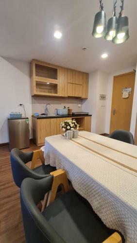 Apartamento C?n H? Flc Sea Tower Quy Nh?n