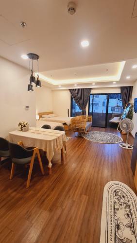Apartamento C?n H? Flc Sea Tower Quy Nh?n
