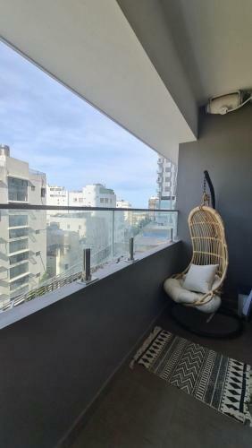 Apartamento C?n H? Flc Sea Tower Quy Nh?n