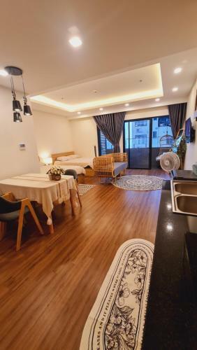 Apartamento C?n H? Flc Sea Tower Quy Nh?n