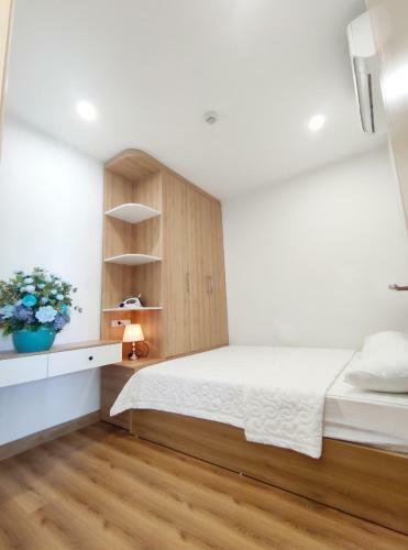 Apartamento Tms Pullman Hotel Quy Nh?n - C?n H? 2 Ph�ng Ng?