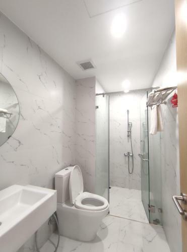 Apartamento Tms Pullman Hotel Quy Nh?n - C?n H? 2 Ph�ng Ng?