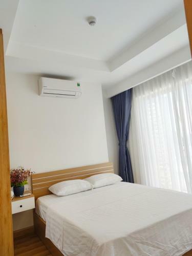 Apartamento Tms Pullman Hotel Quy Nh?n C?n H? 2 Ph�ng Ng? C?nh Bi?n