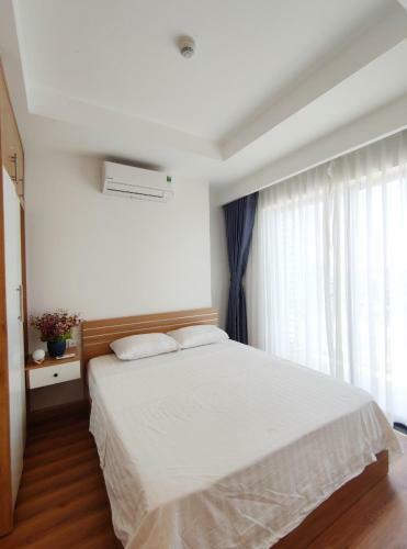 Apartamento Tms Pullman Hotel Quy Nh?n C?n H? 2 Ph�ng Ng? C?nh Bi?n