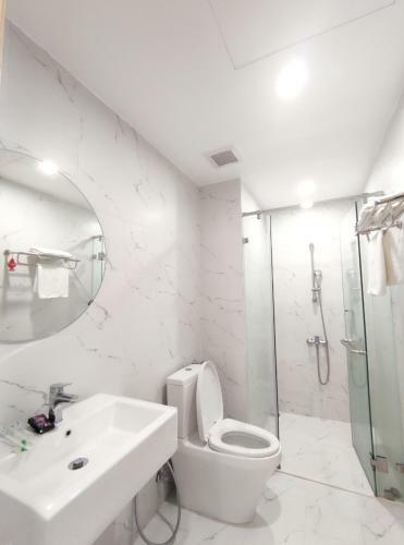 Apartamento Tms Pullman Hotel Quy Nh?n C?n H? 2 Ph�ng Ng? C?nh Bi?n